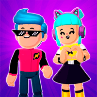 PK XD Mod Logo